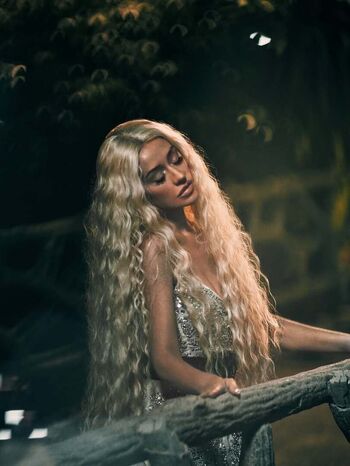 Leaked Christina aguilera  page private photo viral onlyfans