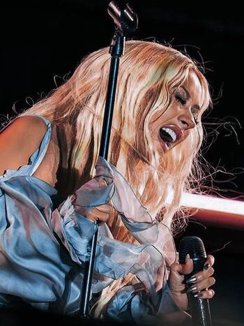 Leaked Christina aguilera  page private photo viral onlyfans