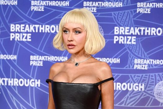 Leaked Christina aguilera  page private photo viral onlyfans