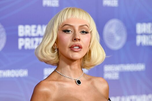 Leaked Christina aguilera private photo viral onlyfans