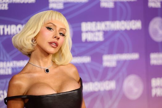 Leaked Christina aguilera private photo viral onlyfans