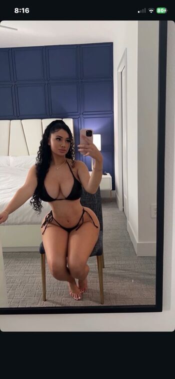 Leaked Christina april amaral private photo viral onlyfans