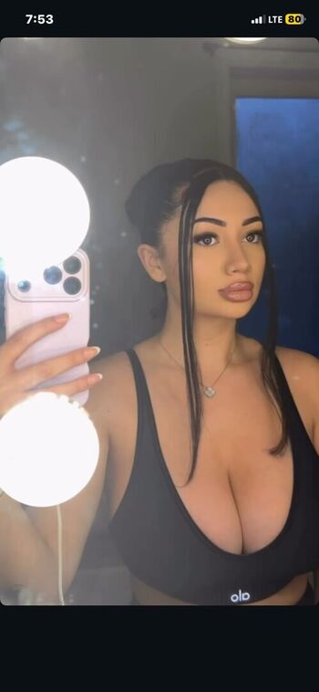 Christina April Amaral