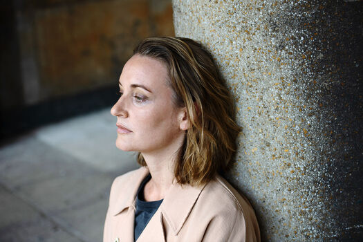 Christina Athenstädt