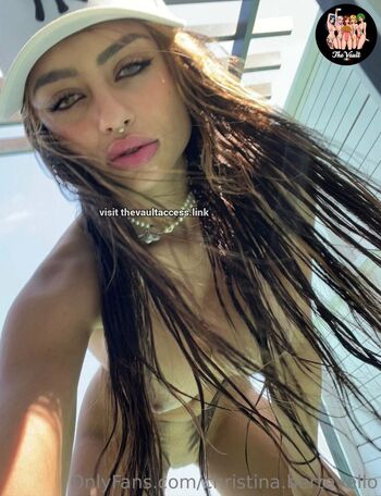 Christina Bertevello