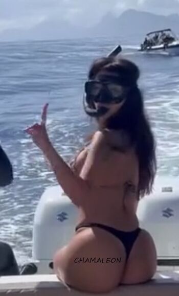 Christina Bertevello
