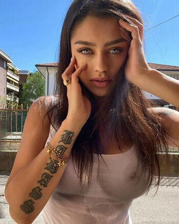 Christina Bertevello