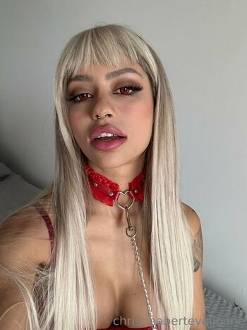 Leaked Christina bertevello private photo viral onlyfans