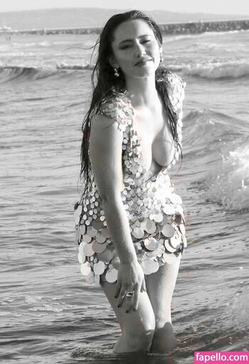 Leaked Christina chong private photo viral onlyfans