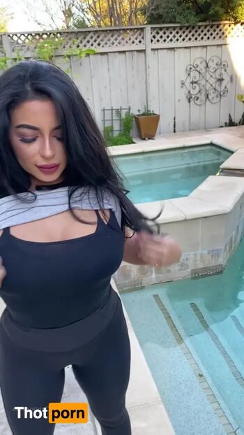 Christina Enaa