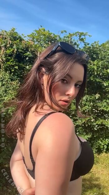 Leaked Christina green private photo viral onlyfans