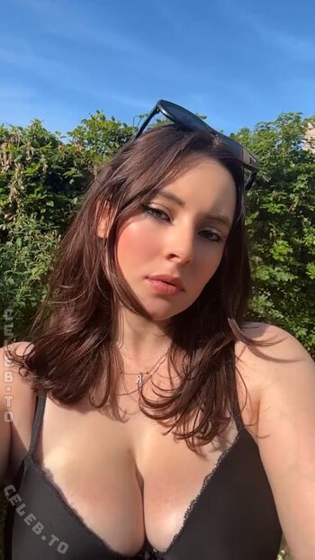 Leaked Christina green private photo viral onlyfans