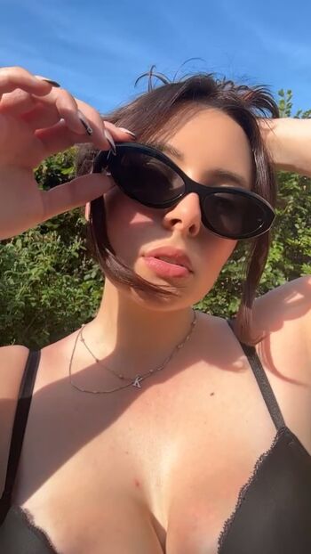 Leaked Christina green private photo viral onlyfans