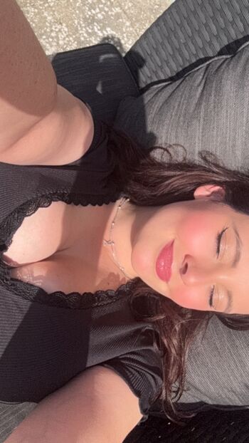Leaked Christina green private photo viral onlyfans