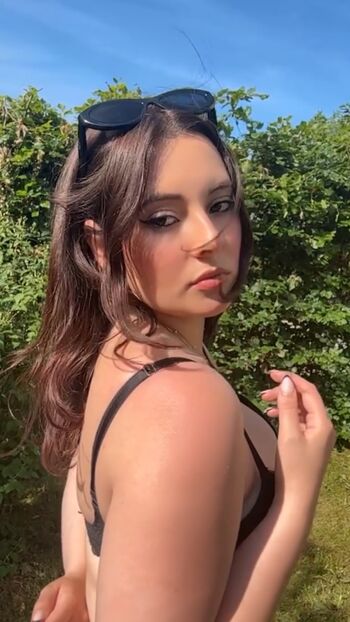 Leaked Christina green private photo viral onlyfans