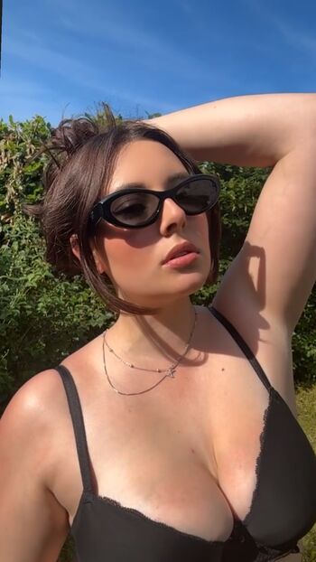 Leaked Christina green private photo viral onlyfans