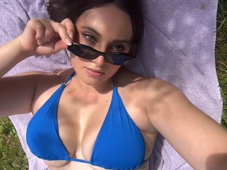 Leaked Christina green  page private photo viral onlyfans