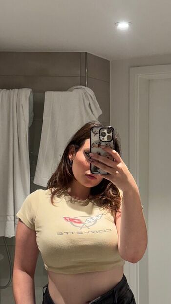 Leaked Christina green private photo viral onlyfans