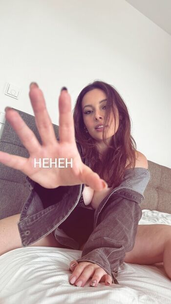 Leaked Christina green private photo viral onlyfans