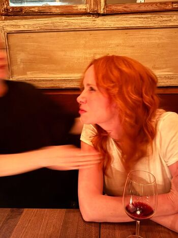 Christina Hendricks