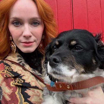Leaked Christina hendricks private photo viral onlyfans
