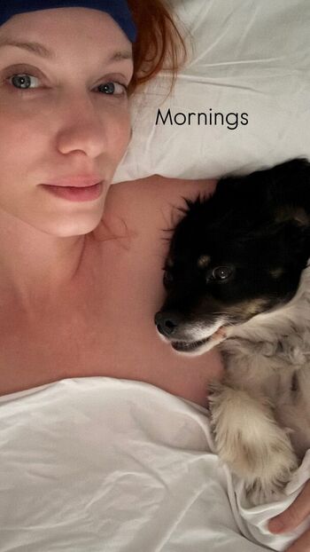 Leaked Christina hendricks private photo viral onlyfans