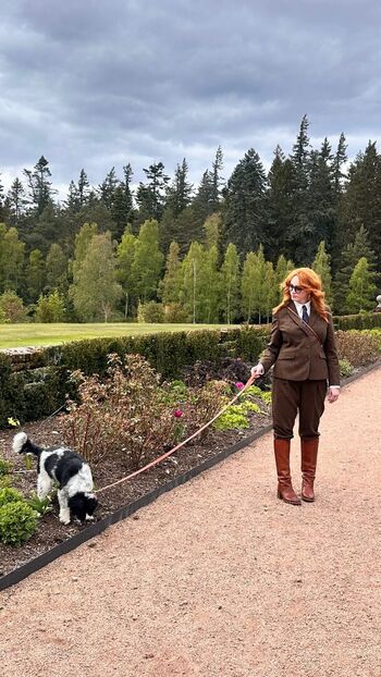 Christina Hendricks