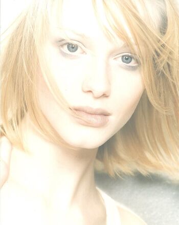 Christina Hendricks