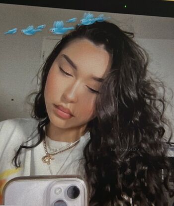 Leaked Christina katava private photo viral onlyfans