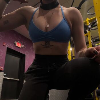 Leaked Christina katava private photo viral onlyfans
