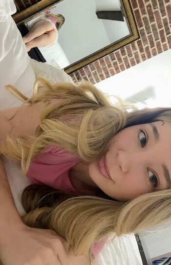 Christina Kelly brinley