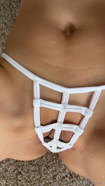 Leaked Christina khalil private photo viral onlyfans