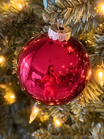 Leaked Christina khalil  page private photo viral onlyfans