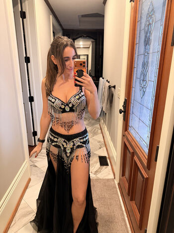 Leaked Christina khalil  page private photo viral onlyfans