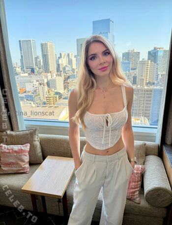 Christina Lionscat