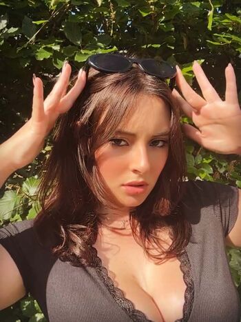 Leaked Christina markus private photo viral onlyfans