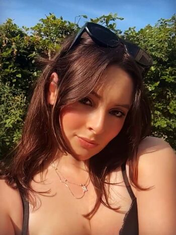 Leaked Christina markus private photo viral onlyfans