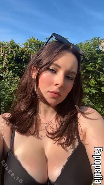 Leaked Christina markus private photo viral onlyfans