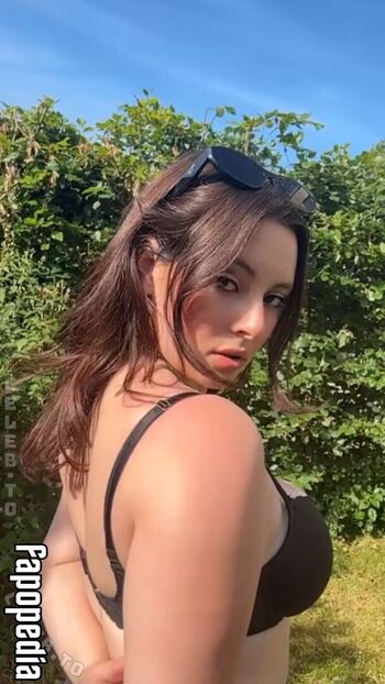 Leaked Christina markus private photo viral onlyfans