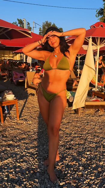 Christina Mavronas