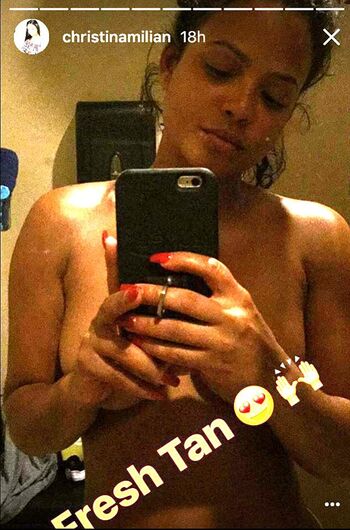 Leaked Christina mi private photo viral onlyfans