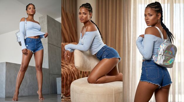 Leaked Christina milian private photo viral onlyfans