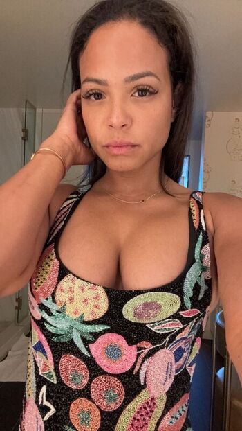 Christina Milian