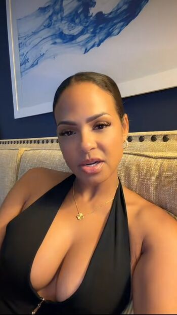 Christina Milian