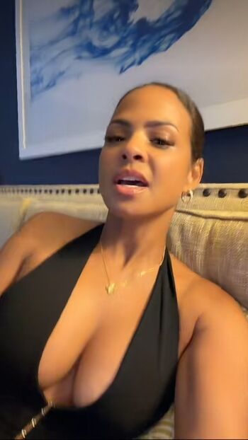 Christina Milian