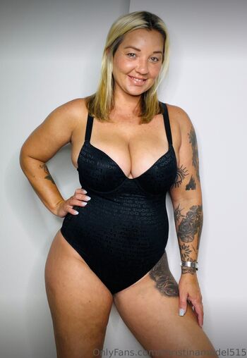 Leaked Christina model private photo viral onlyfans