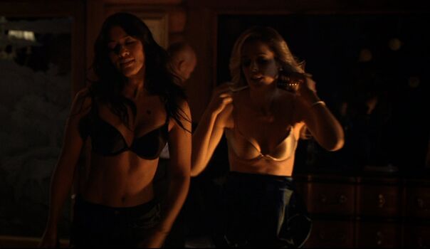 Christina Moore