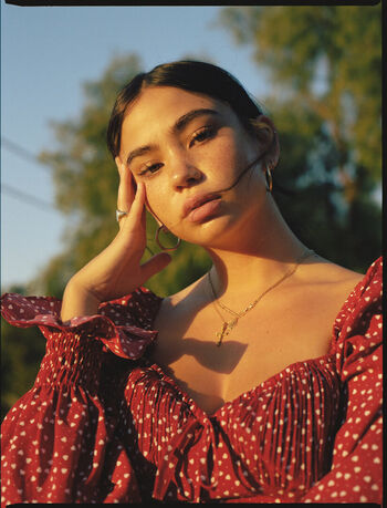 Christina Nadin