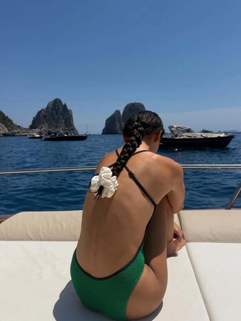 Christina Nadin