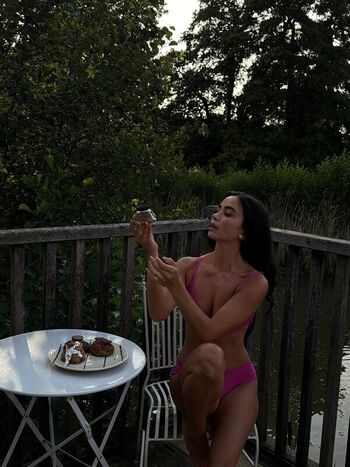 Christina Nadin